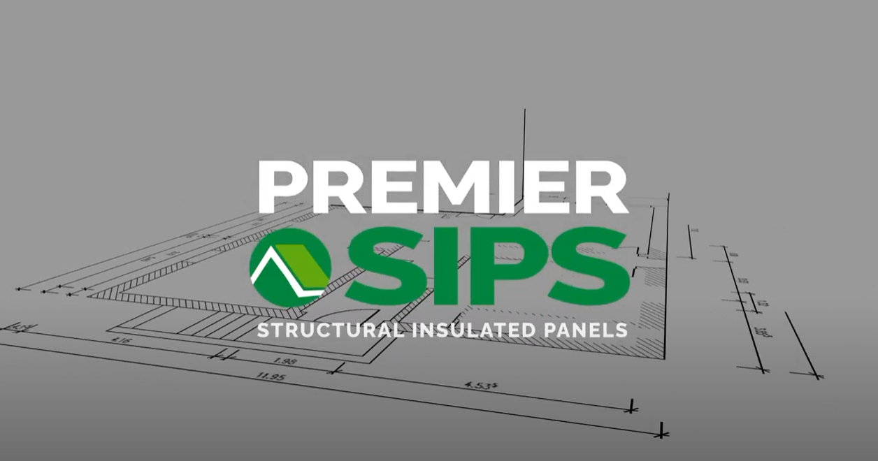 Structurally insulated panels video