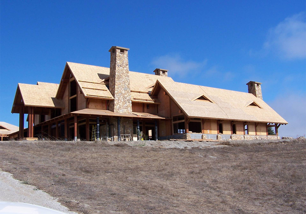 West-Eco Commercial Project