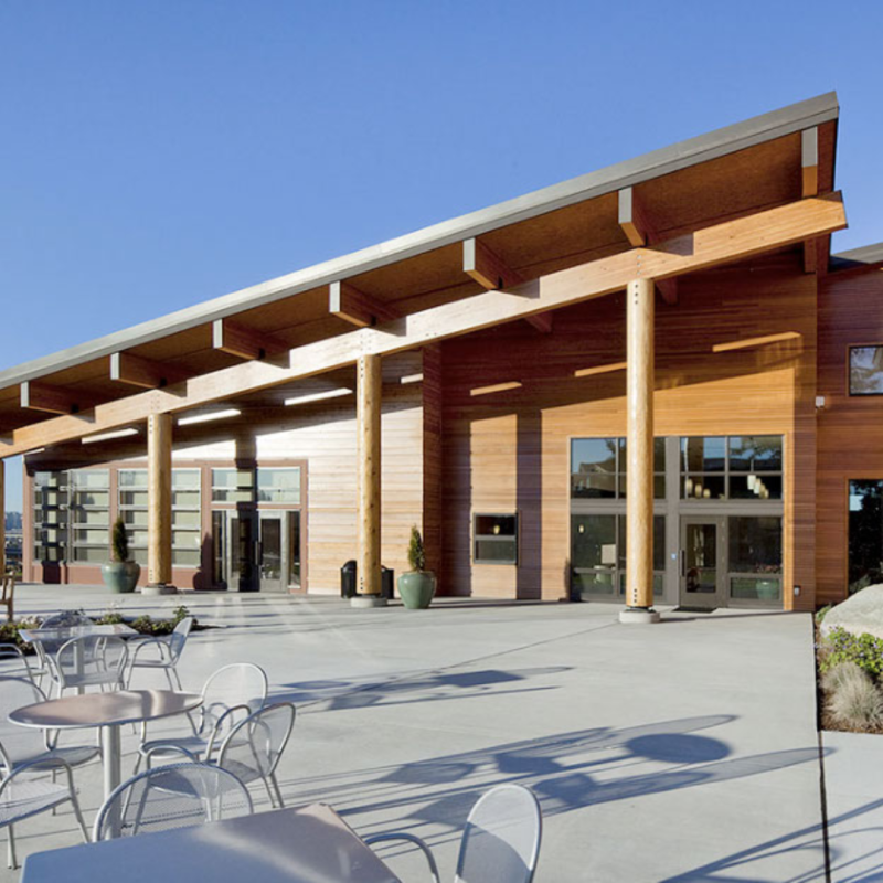 West-Eco SIP Project