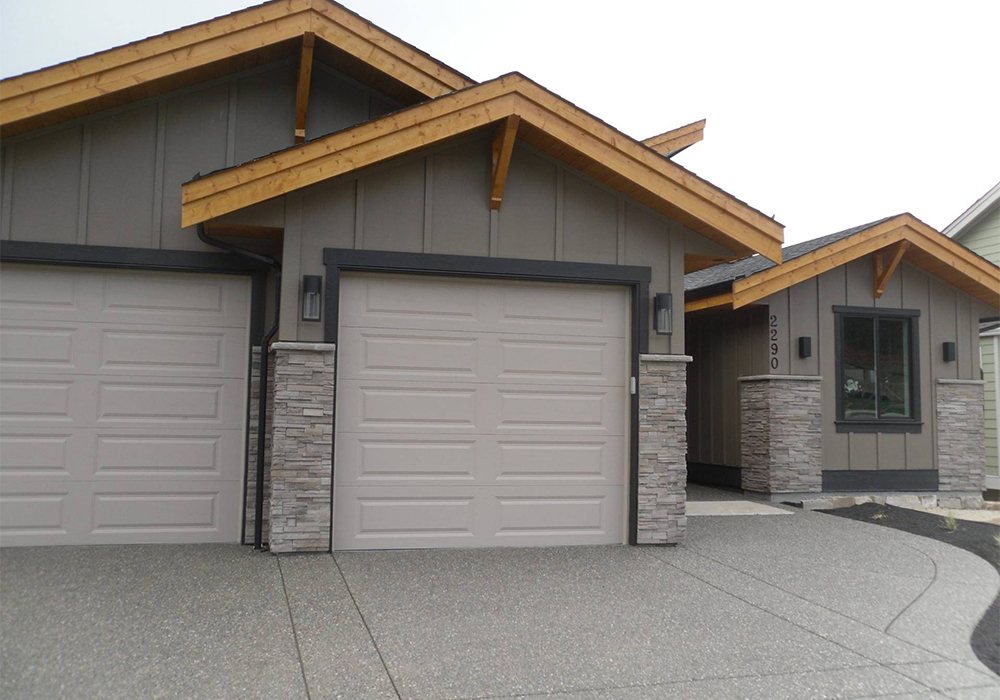 West-Eco Residential Project