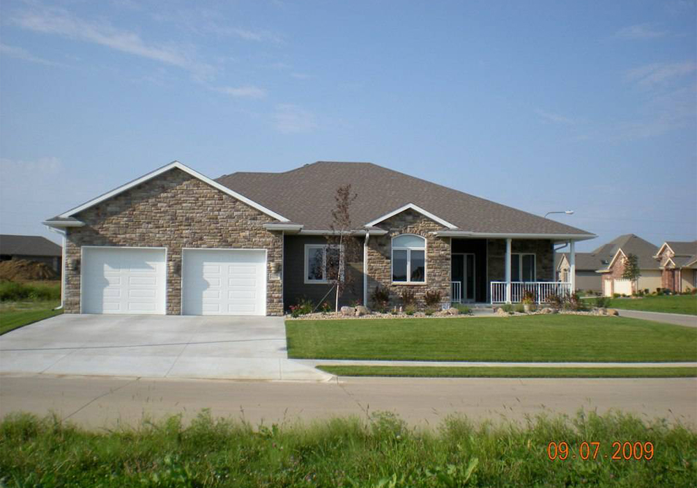 West-Eco Residential Project