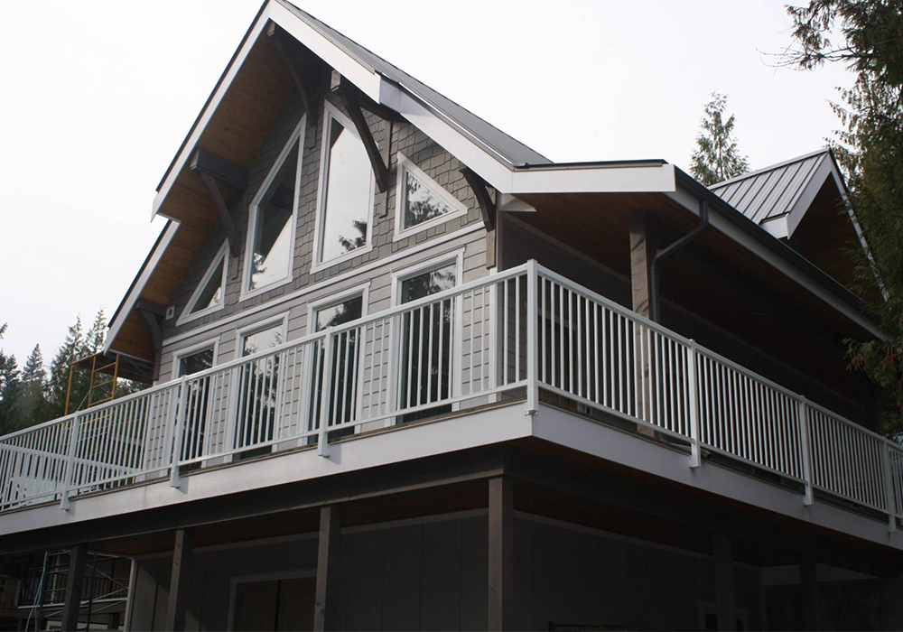 West-Eco Residential Project