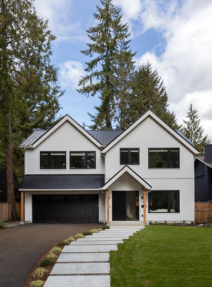 West-Eco Residential Project