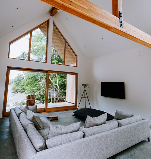 West-Eco Residential Project