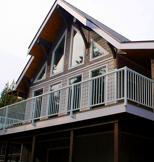 West-Eco Residential Project