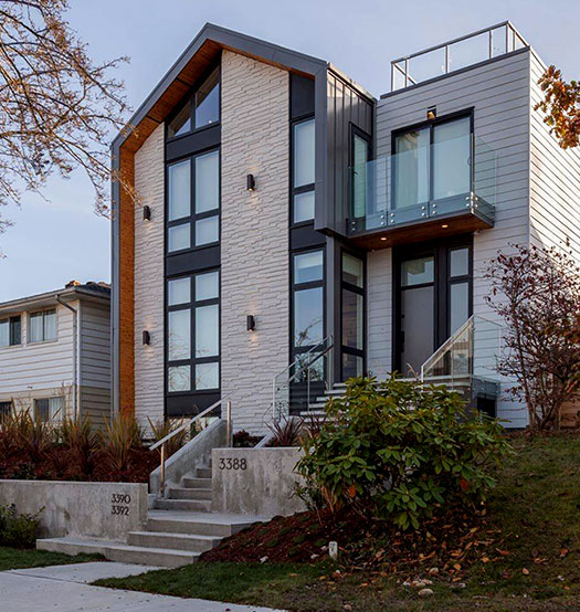 sustainable SIPs one a new home