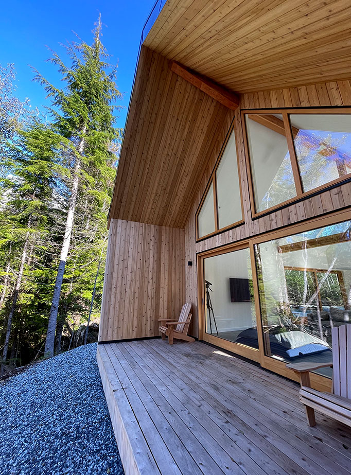 West-Eco Residential Project