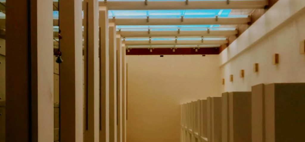 SIPs in a commercial space