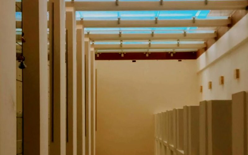 SIPs in a commercial space