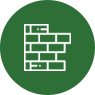 Walls Icon